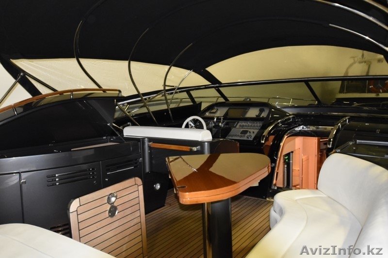 Итальянская яхта Riva Rivale 16 м, 2014 - Изображение #3, Объявление #1588120