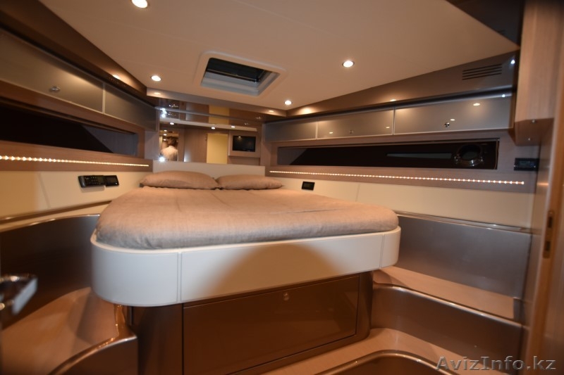 Итальянская яхта Riva Rivale 16 м, 2014 - Изображение #4, Объявление #1588120