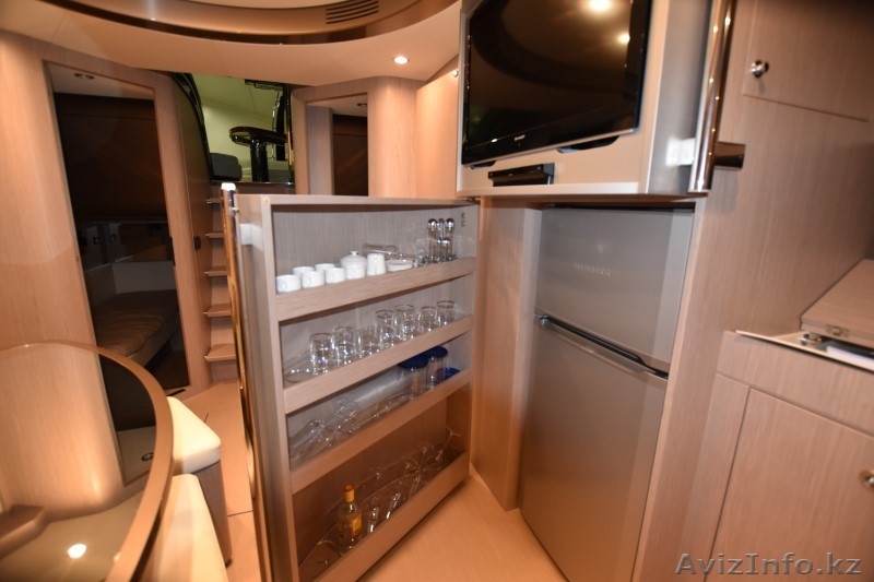 Итальянская яхта Riva Rivale 16 м, 2014 - Изображение #5, Объявление #1588120