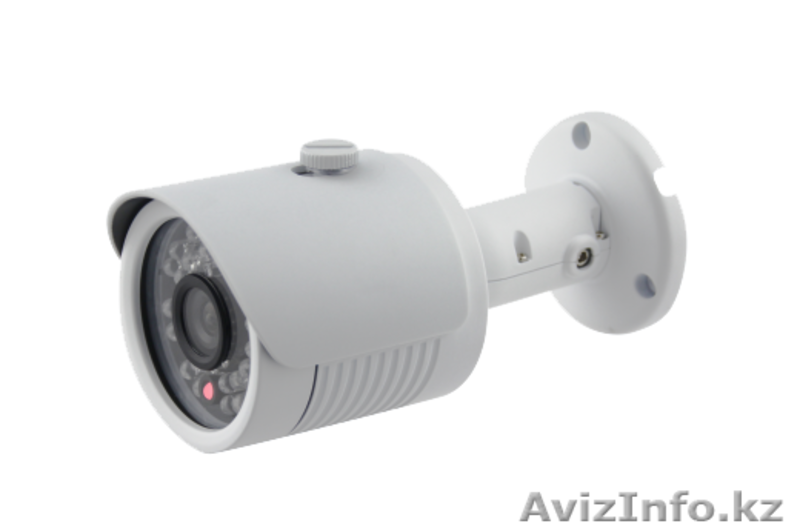 Камера видеонаблюдения цилиндрические с фиксированным объективом - Изображение #4, Объявление #1591141