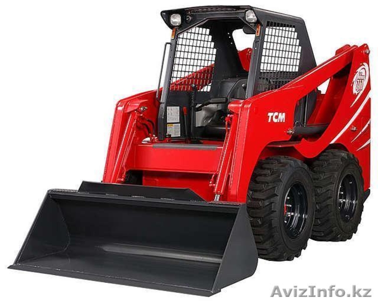 Выездное Сервисное Обслуживание и Ремонт Вилочных Погрузчиков, Складской Техники - Изображение #5, Объявление #1590389