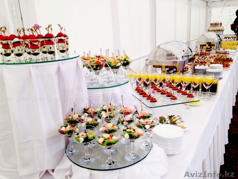 Аксессуары и услуги для проведения любых мероприятий в Алматы - Изображение #3, Объявление #1586522