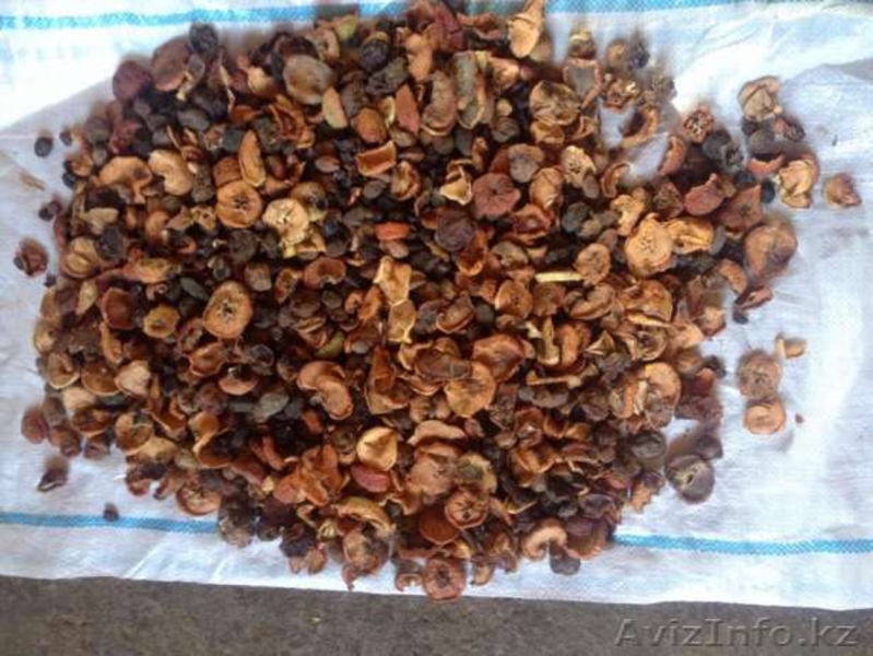 Сухофрукты оптом от 1 коробки - Изображение #4, Объявление #1588626