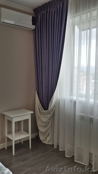 Все виды жалюзи от 1 дня, оптом и в розницу.  Шторы от 7 дней. Ламбрекены. - Изображение #3, Объявление #1587438