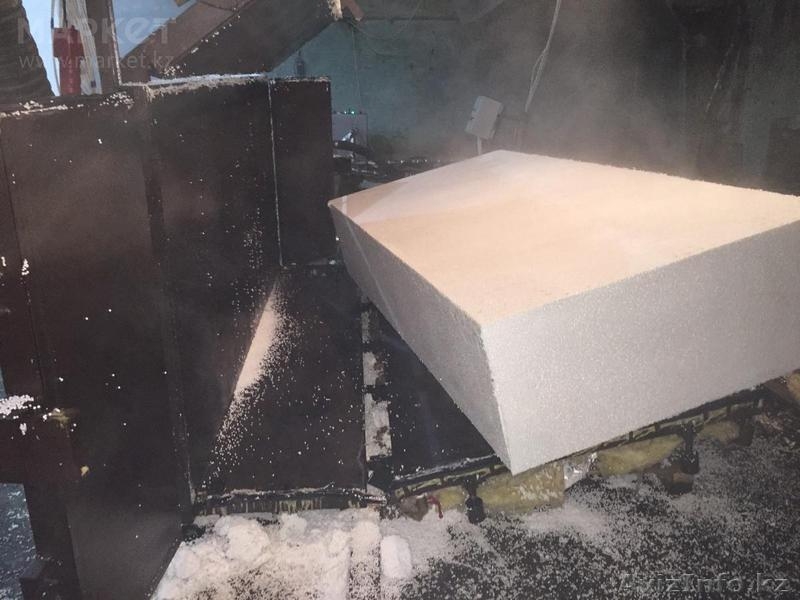  Оборудование (завод) для пенопласта (пенополистирол)  - Изображение #1, Объявление #1586609