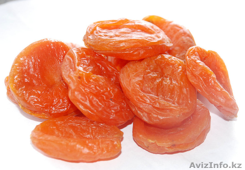 Сухофрукты оптом от 1 коробки - Изображение #3, Объявление #1588626