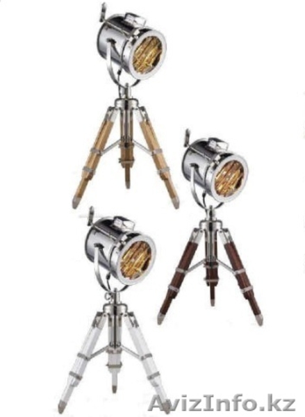 Светильники, торшеры и люстры класса люкс  - Изображение #3, Объявление #1589968