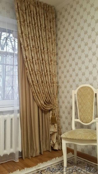 Все виды жалюзи от 1 дня, оптом и в розницу.  Шторы от 7 дней. Ламбрекены. - Изображение #2, Объявление #1587438