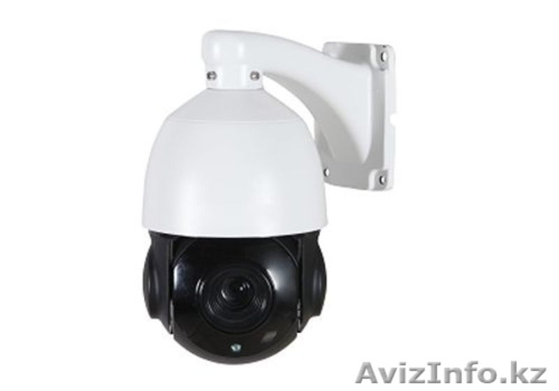 PTZ видеокамеры  (Управляемые) - Изображение #1, Объявление #1591145