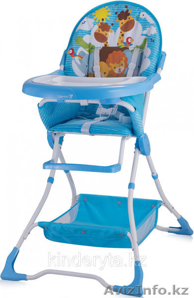 Стульчик Lorelli Bravo - Изображение #2, Объявление #1589162