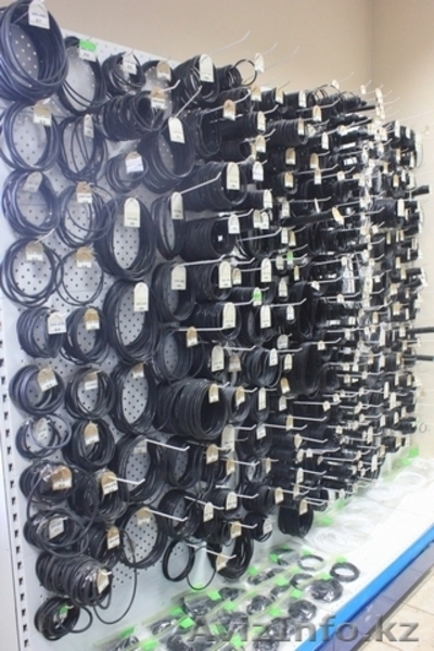 Сальники Манжеты для Гидроцилиндров всех размеров в наличии! - Изображение #2, Объявление #1588434