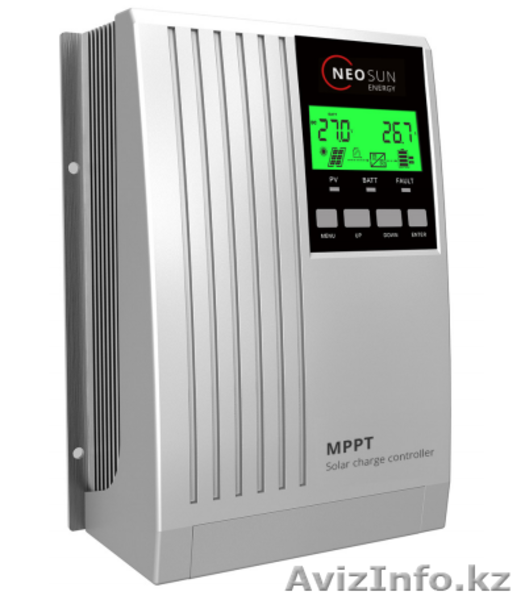 Солнечные батареи,солнечные панели,солнечные электростанции,инверторы - Изображение #6, Объявление #1590456