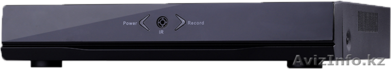 Видеорегистраторы XVR/DVR/NVR - Изображение #3, Объявление #1591143