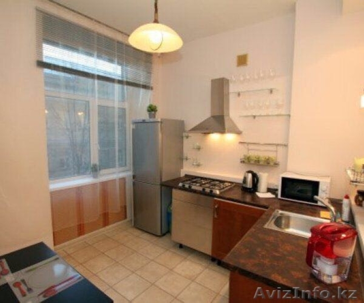 Продаю однокомнатную квартиру отвечу по ват сап всем - Изображение #4, Объявление #1590688