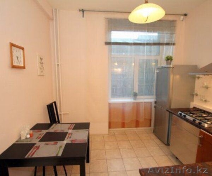 Продаю однокомнатную квартиру отвечу по ват сап всем - Изображение #3, Объявление #1590688