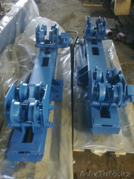 Кран балка подвесная г/п 1 тонна - Изображение #6, Объявление #1591066