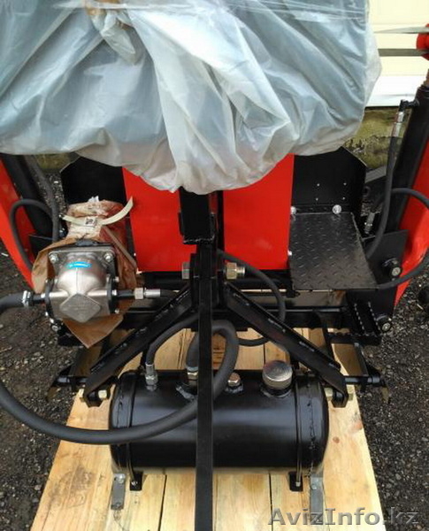 Оборудование экскаваторное ЭТМ-320.01.00.000 к МТЗ-320 - Изображение #4, Объявление #1588241