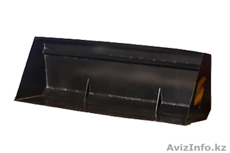 Ковш быстросъемный ОП-300.10.00.000 к погрузчику на МТЗ-320 - Изображение #1, Объявление #1588220