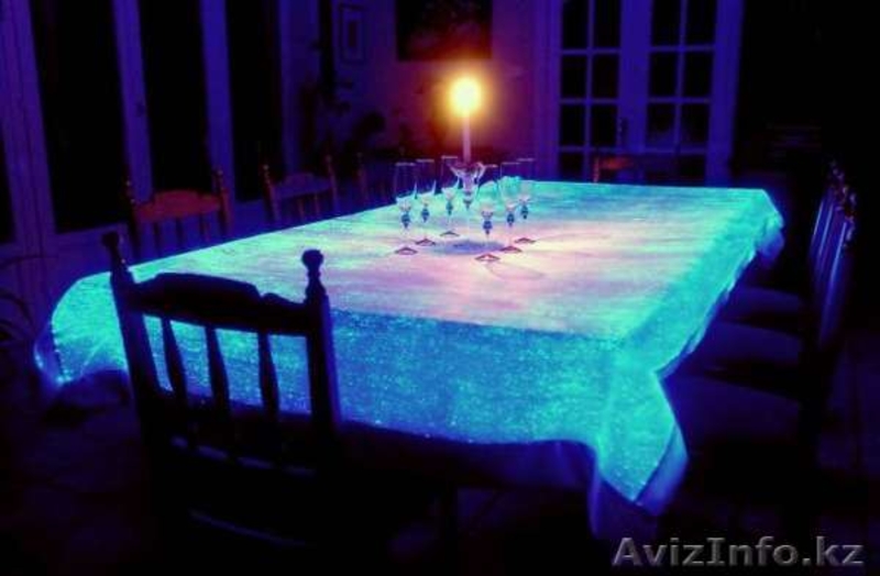 Эксклюзивные отделочные материалы светящиеся в темноте - Изображение #4, Объявление #1587774