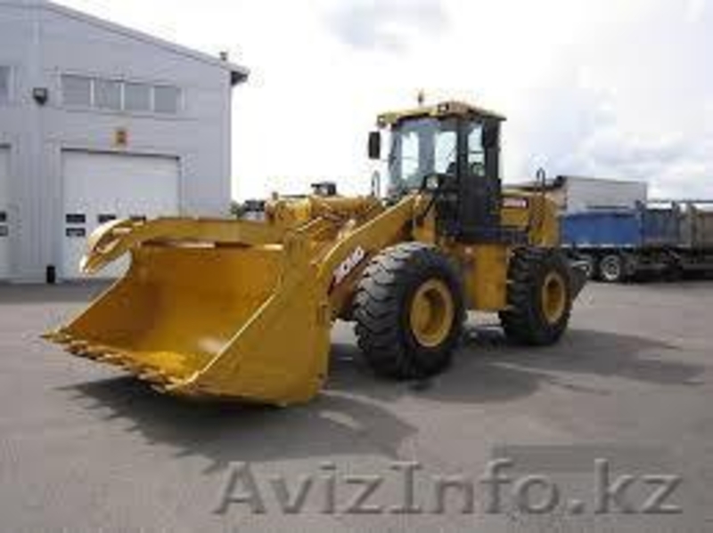 XCMG LW500FN 2017 года - Изображение #3, Объявление #1591128