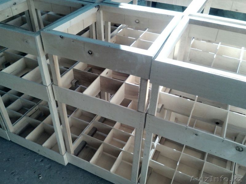 Ящики и контейнеры под оборудование. Изготовление - Изображение #4, Объявление #1258943