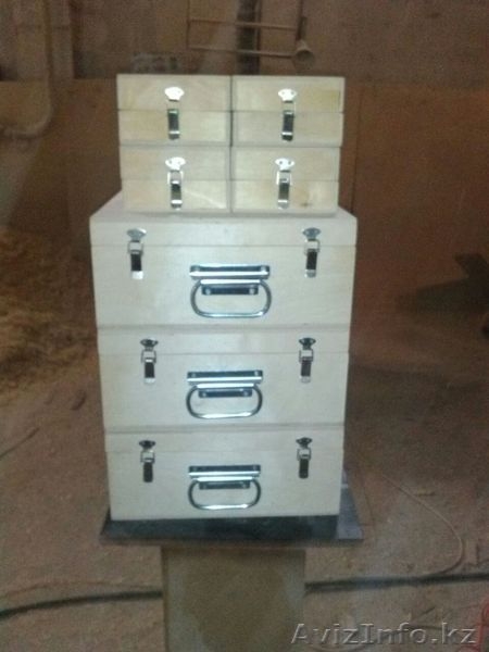 Ящики и контейнеры под оборудование. Изготовление - Изображение #9, Объявление #1258943