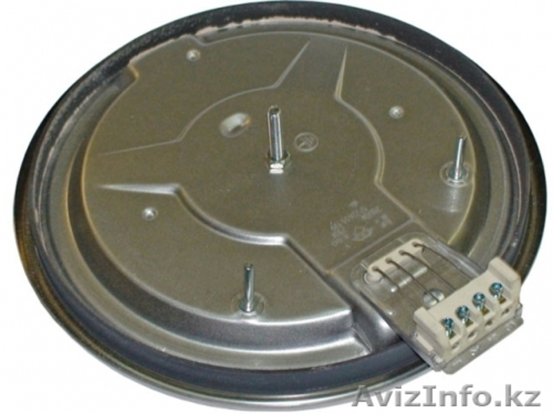 Электроконфорки "ЭКЧ"- чугунные, комплектующие "145-мм,180-мм - Изображение #3, Объявление #1588598