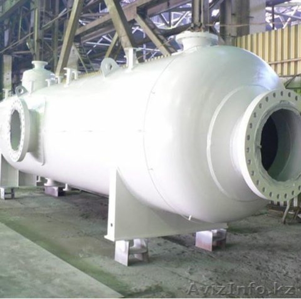 изготовление метало емкостного оборудования - Изображение #2, Объявление #1587423