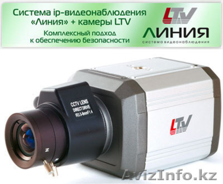 видеокамеры, сменные объективы, видеорегистраторы, мониторы, кожухи - Изображение #5, Объявление #1590454