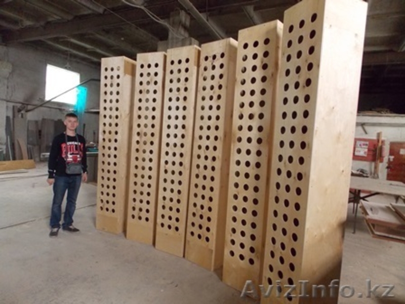 Ящики и контейнеры под оборудование. Изготовление - Изображение #7, Объявление #1258943