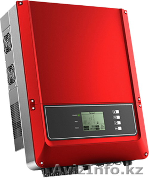 Солнечные батареи,солнечные панели,солнечные электростанции,инверторы - Изображение #7, Объявление #1590456