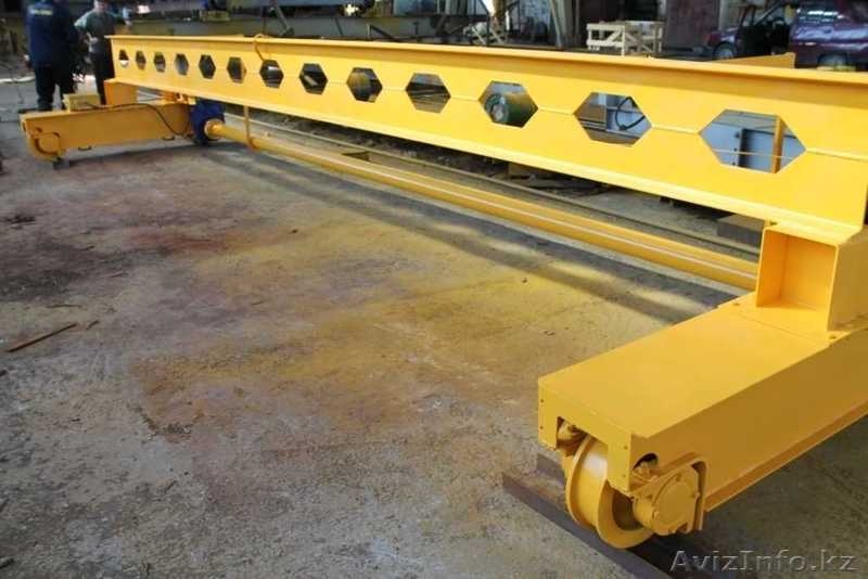  Кран балка опорная г/п 1 тонна - Изображение #3, Объявление #1591073