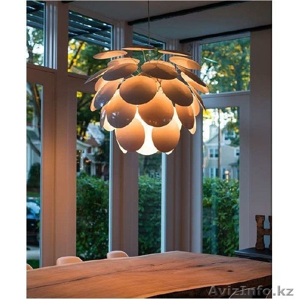 Светильники, торшеры и люстры класса люкс  - Изображение #4, Объявление #1589968