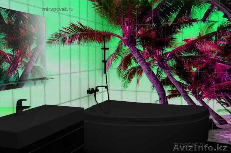 Эксклюзивные отделочные материалы светящиеся в темноте - Изображение #6, Объявление #1587774