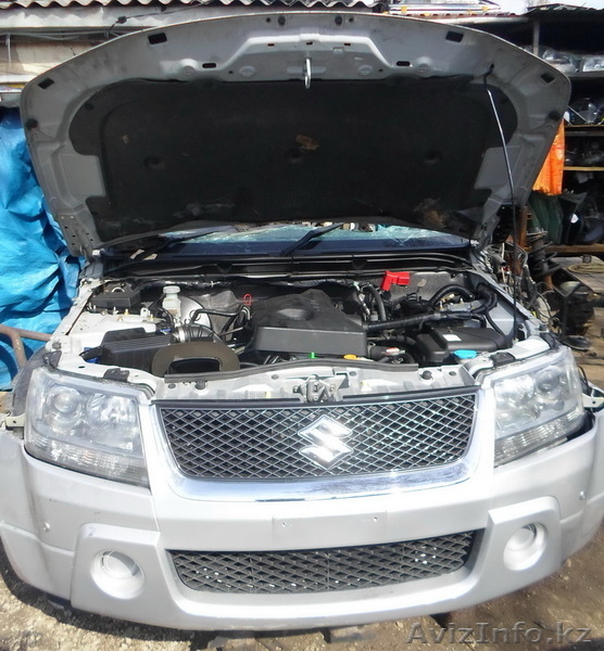 ОРИГИНАЛЬНЫЕ Автозапчасти НА  Suzuki Grand Vitara V-2.5 V-2.7  - Изображение #3, Объявление #1587592