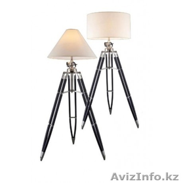 Светильники, торшеры и люстры класса люкс  - Изображение #5, Объявление #1589968
