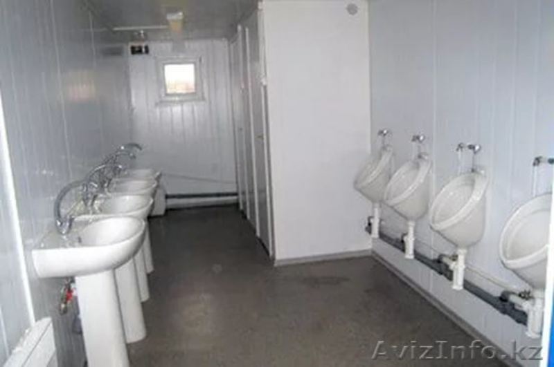 Санузел контейнер  - Изображение #3, Объявление #1591137