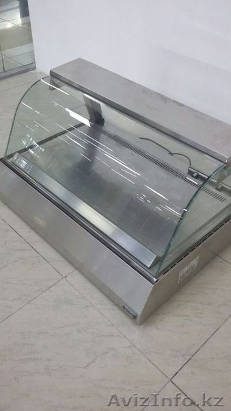 Б/у ресторанное оборудование RESTART донер аппараты, пароконвектоматы - Изображение #6, Объявление #1588408