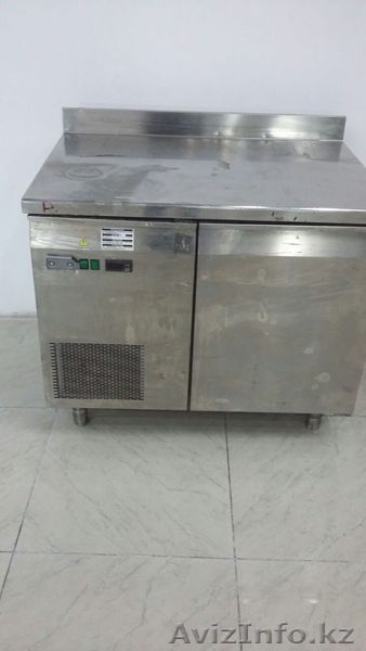 Б/у ресторанное оборудование RESTART донер аппараты, пароконвектоматы - Изображение #8, Объявление #1588408