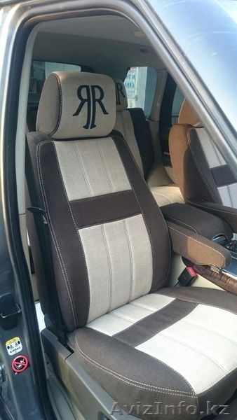 Автоателье в Алматы - Изображение #5, Объявление #1590399