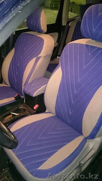 Автоателье в Алматы - Изображение #4, Объявление #1590399