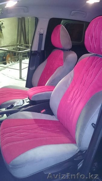 Автоателье в Алматы - Изображение #3, Объявление #1590399