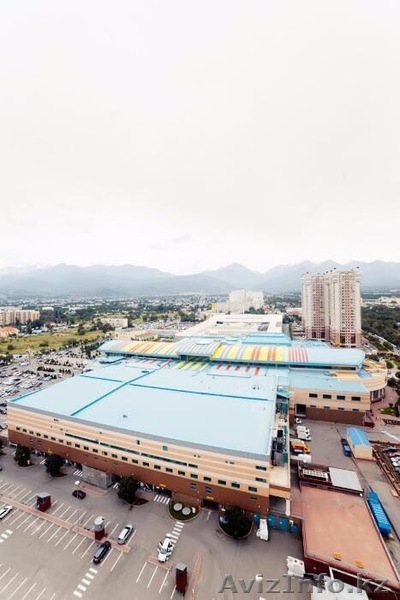 Двухкомнатная квартира в Алма-Ате - Изображение #6, Объявление #1592218