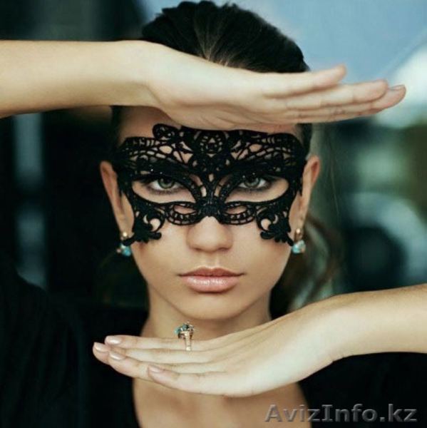 Маска на Хеллоуин - Изображение #2, Объявление #1592585