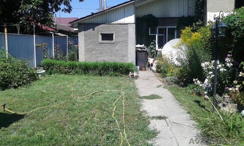 Продам дом , Калкман-2 - Изображение #1, Объявление #1594105