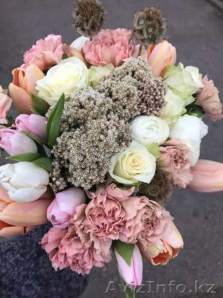 Студия Декора и Цветов "La Fleur Almaty" - Изображение #3, Объявление #1593228