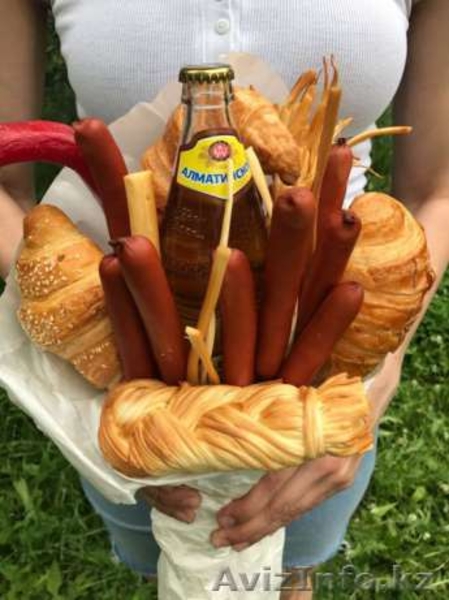 Студия Декора и Цветов "La Fleur Almaty" - Изображение #4, Объявление #1593228