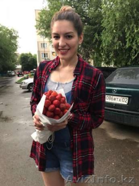 Студия Декора и Цветов "La Fleur Almaty" - Изображение #8, Объявление #1593228