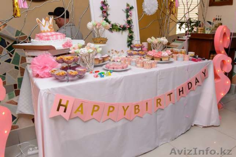 Студия Декора и Цветов "La Fleur Almaty" - Изображение #5, Объявление #1593228