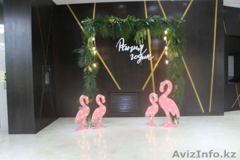 Студия Декора и Цветов "La Fleur Almaty" - Изображение #7, Объявление #1593228